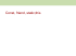Const Static e Friend - Dipartimento di Ingegneria dell`Informazione