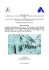D DPC - AINEVA. DOCUMENTO D Procedure