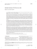 Geological anamnesis of the Florence area, Italy
