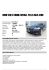 BMW 520 D TURING FUTURA X DRIVE