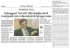 UNFAIR COMPETITION Stealing “patents” from the