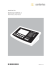 Sartorius Combics 3