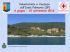 Volontariato e Vacanze all`Isola Palmaria