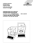 Installation Instructions Glass draft shield for PM/AM