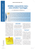WOMAC osteoarthritis index: come calcolare il punteggio