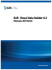 SAS Visual Data Builder 6.2: Manuale dell`utente