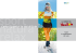 Centri Sportivi in Val di Sole - Consorzio Turistico Mezzana Marilleva