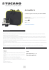 Custodia rigida universale per GoPro HERO Armadillo S