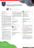 Biosciences and Biotechnology