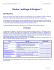 Dentro i settings Enigma 1 - mo®pheus883 Enigma2 Settings