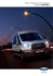 BUS/Trasporto Passeggeri FORD TRANSIT