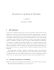 Scheduling - Dipartimento di Ingegneria dell`informazione e scienze