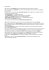Nicola Cargnoni 1998 → inizio scuola alberghiera presso l`Istituto