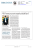 Scarica l`articolo completo