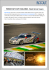 PORSCHE GT3 CUP CHALLENGE