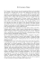 DH Lawrence e Firenze - Consiglio regionale della Toscana