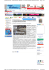Page 1 of 2 Quindici OnLine - L`informazione a Molfetta