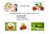 AGGIORNAMENTO sulla TERAPIA DIETETICA Pistoia 22.11.2014