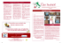 L`Association vous souhaite des Bonnes