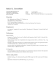Rafael L. Greenblatt: Curriculum Vitae