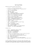 Basic Tempo Markings - Signal Mountain Bands