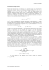 09 Onde di De Broglie (1923) Einstein ha dimostrato che la
