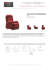 MODELLO: ANBETA - Poltrone Relax Brescia