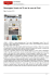 Messaggero Veneto, da 70 anni la voce del Friuli