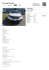 Honda CR-V - Crema Diesel