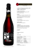 Lambrusco Grasparossa di Castelvetro DOP Amabile