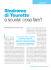 Sindrome di Tourette a scuola: cosa fare?