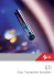 Glass Transponder Innovation