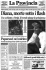 Paparazzi nel mirino - La Provincia di Cremona