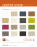 Center Stage Fabrics