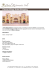 Fidenza Village Outlet Shopping - hotel ristorante bar bistrot sole