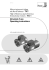 Motori asincroni trifase ad alta efficienza - TX11 High