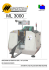 ML 3000 - Marchetti
