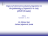 Italy: Impact of universal vaccination programmes on the