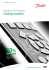 Danfoss VLT Drives Catalogo prodotti