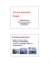 Introduzione al Life Cycle Assessment e all`Ecolabel