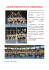 LEZIONE DIMOSTRATIVA DI CHEERLEADING