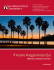 American Language Institute (ALI) Brochure