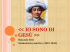 Io sono di Gesù - Beato Rolando Rivi