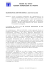 deliberazione n. 1315 del 29.11.2013