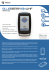 BLUEBERRY UHF - Tertium Technology