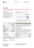 (LU) MSCI United Kingdom UCITS ETF (GBP) A-dis