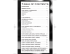 Table of Contents