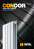 radiatore d`arredo design radiator