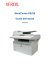 Stampa di un documento - Xerox Support and Drivers