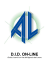 DID ON-LINE - Agenzia del Lavoro